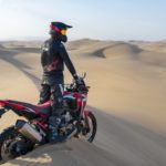 20YM Africa Twin