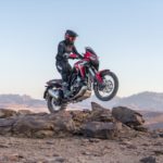 20YM Africa Twin