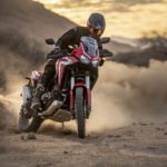 20YM Africa Twin