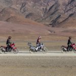 20YM Africa Twin and Africa Twin Adventure Sports