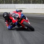 2020 HONDA CBR1000RR-R SP