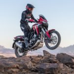 20YM Africa Twin